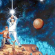 Illustration for article titled Remembering when Colonel Sanders and the Taco Bell Chihuahua defeated the Dark Side